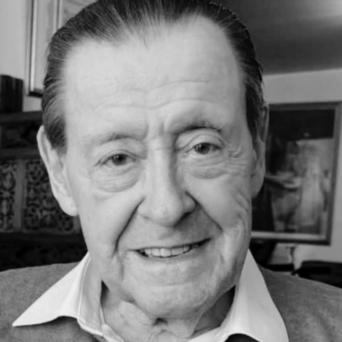 Murió Miguel Santamaría Dávila, excongresista y exgobernador de Cundinamarca