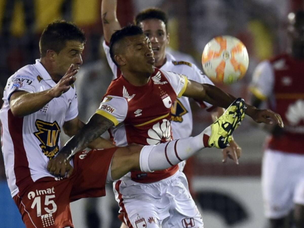 El "globo" quiere volar muy alto en Bogotá