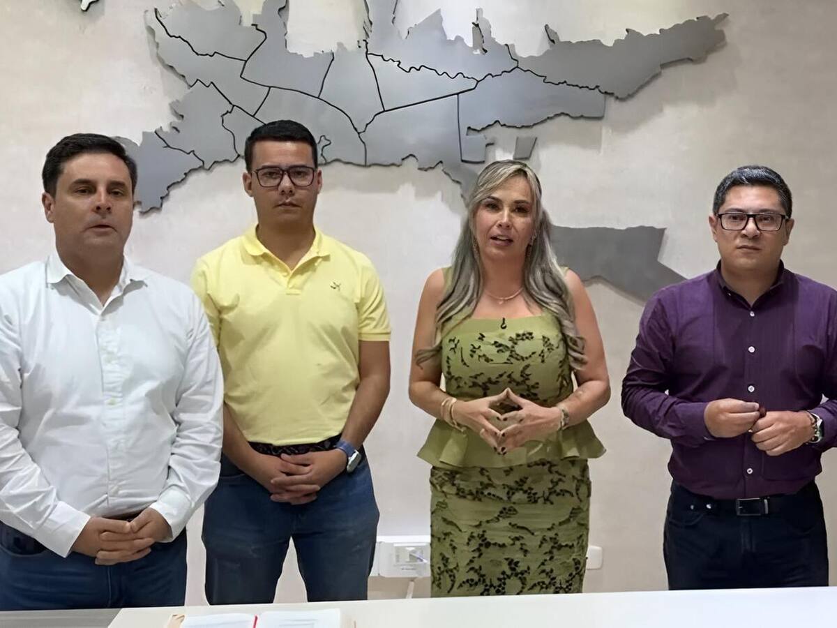 Ibagué se une para blindar su economía frente al nuevo salario mínimo de 2026