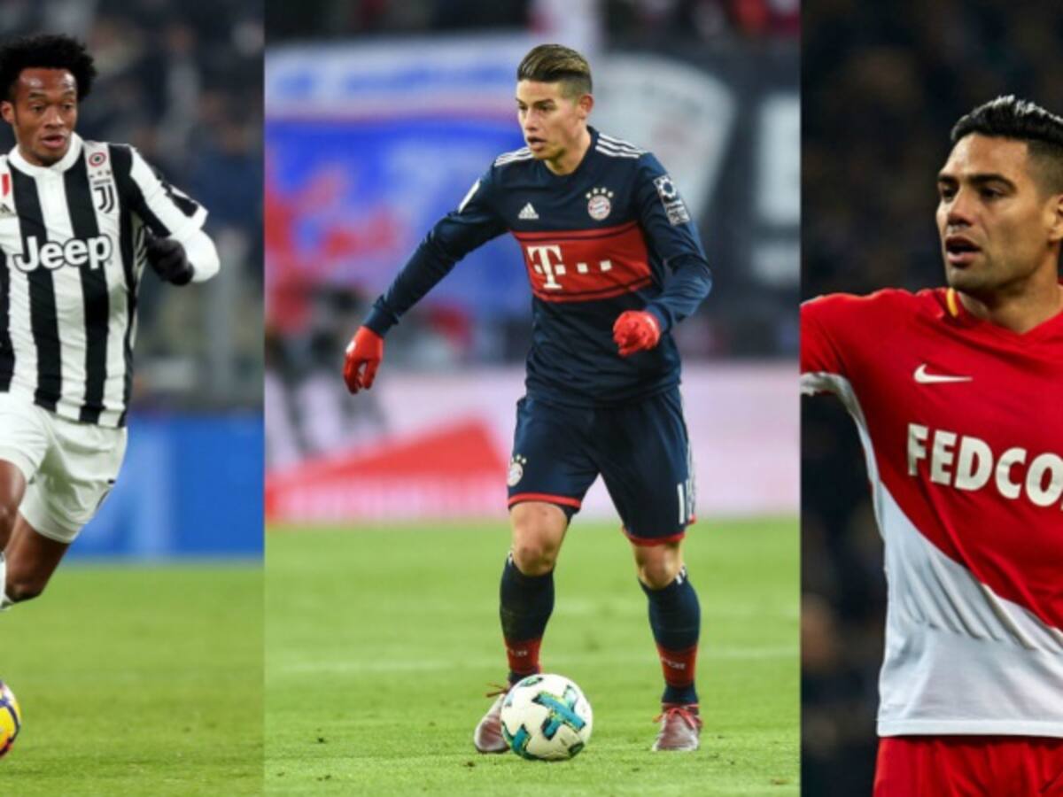 Partidos y resultados de los jugadores de la Selección en sus clubes