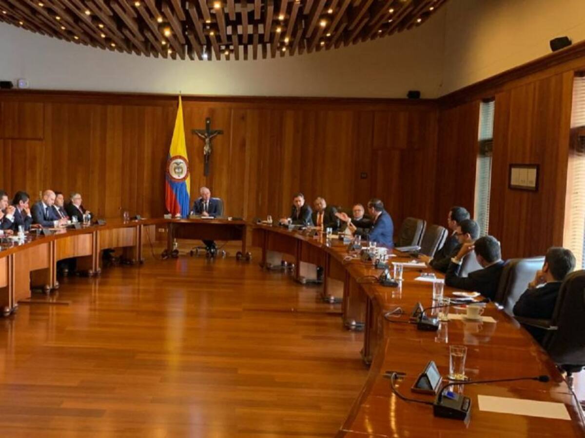 Hoy se definiría si voto deja de ser secreto para elección de magistrados