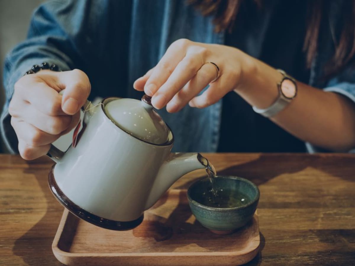La infusión que podría alargar la vida: reduce el colesterol e hipertensión