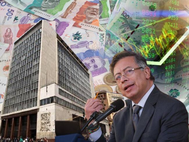 Aumento salario mínimo 2026: ¿Cómo quedarían las tasas de interés con el incremento?