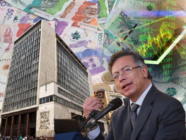 Aumento salario mínimo 2026: ¿Cómo quedarían las tasas de interés con el incremento?