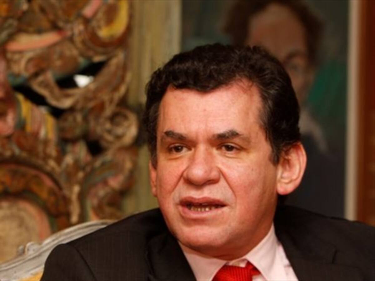 Estoy seguro de que Farc liberarán a los secuestrados: León Valencia