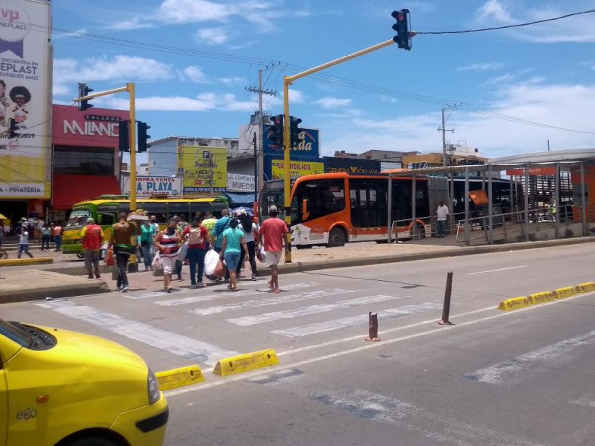 Fenalco acompaña reapertura del comercio en Bolívar