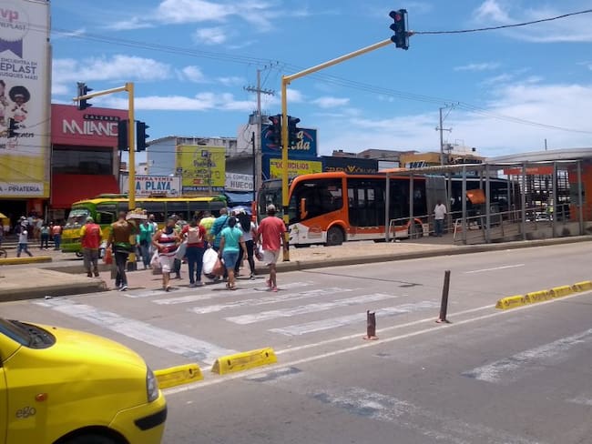Fenalco acompaña reapertura del comercio en Bolívar