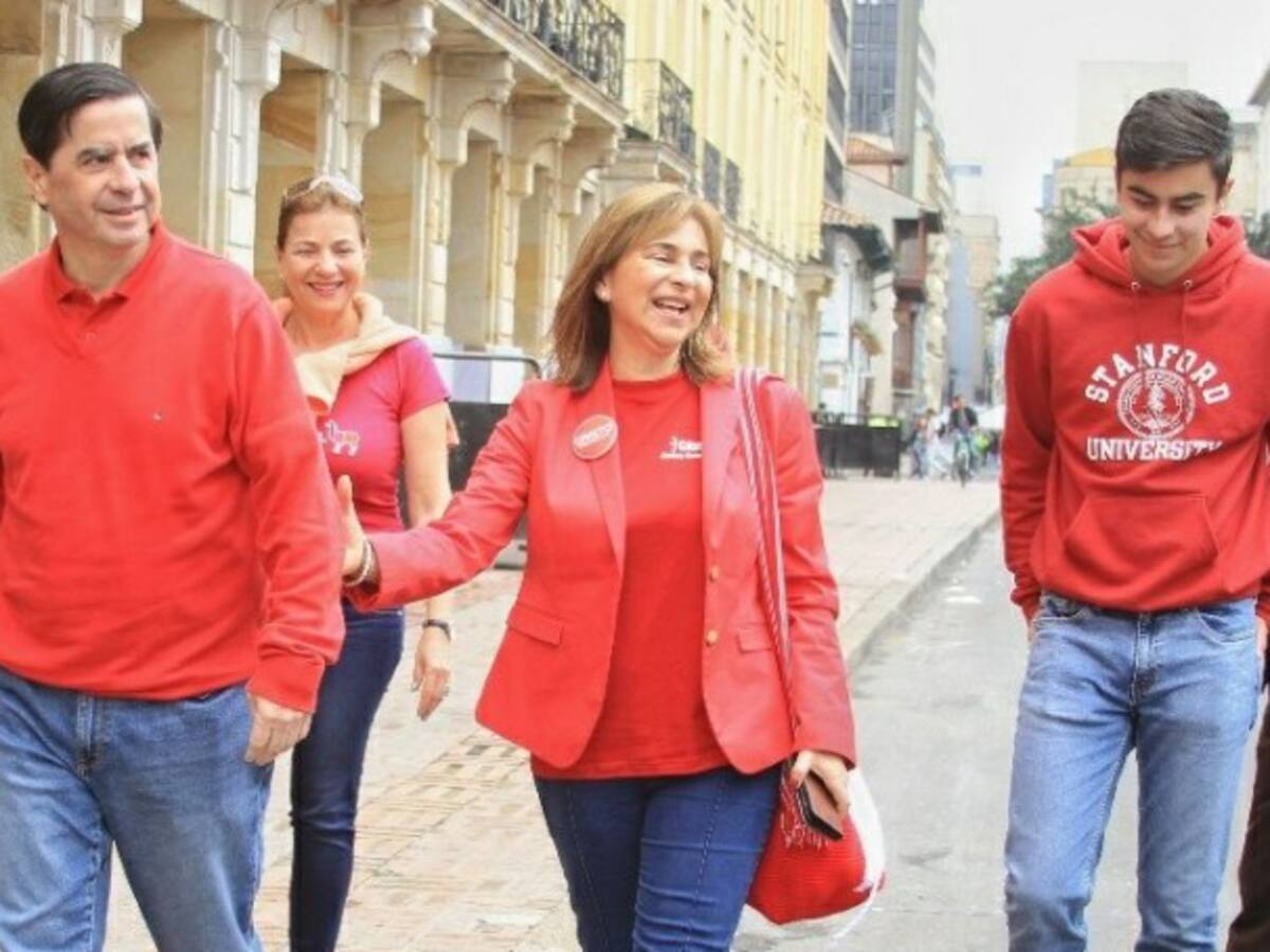 “Votar es la mejor manera de fortalecer la democracia”: Cristo