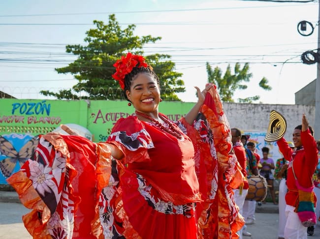 Foto: Alcaldía de Cartagena
