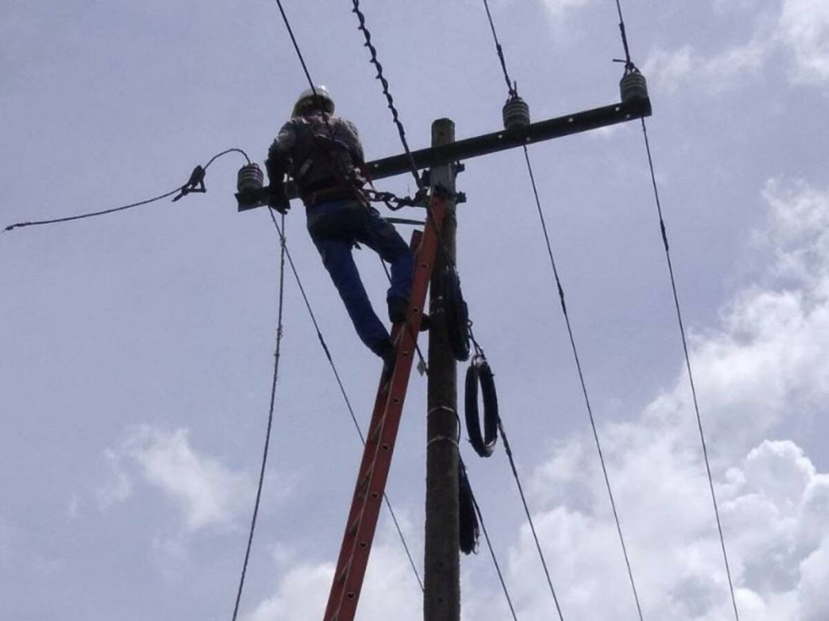 EPM podrá seguir con ESSA para comercializar energía en el sur de Bolívar