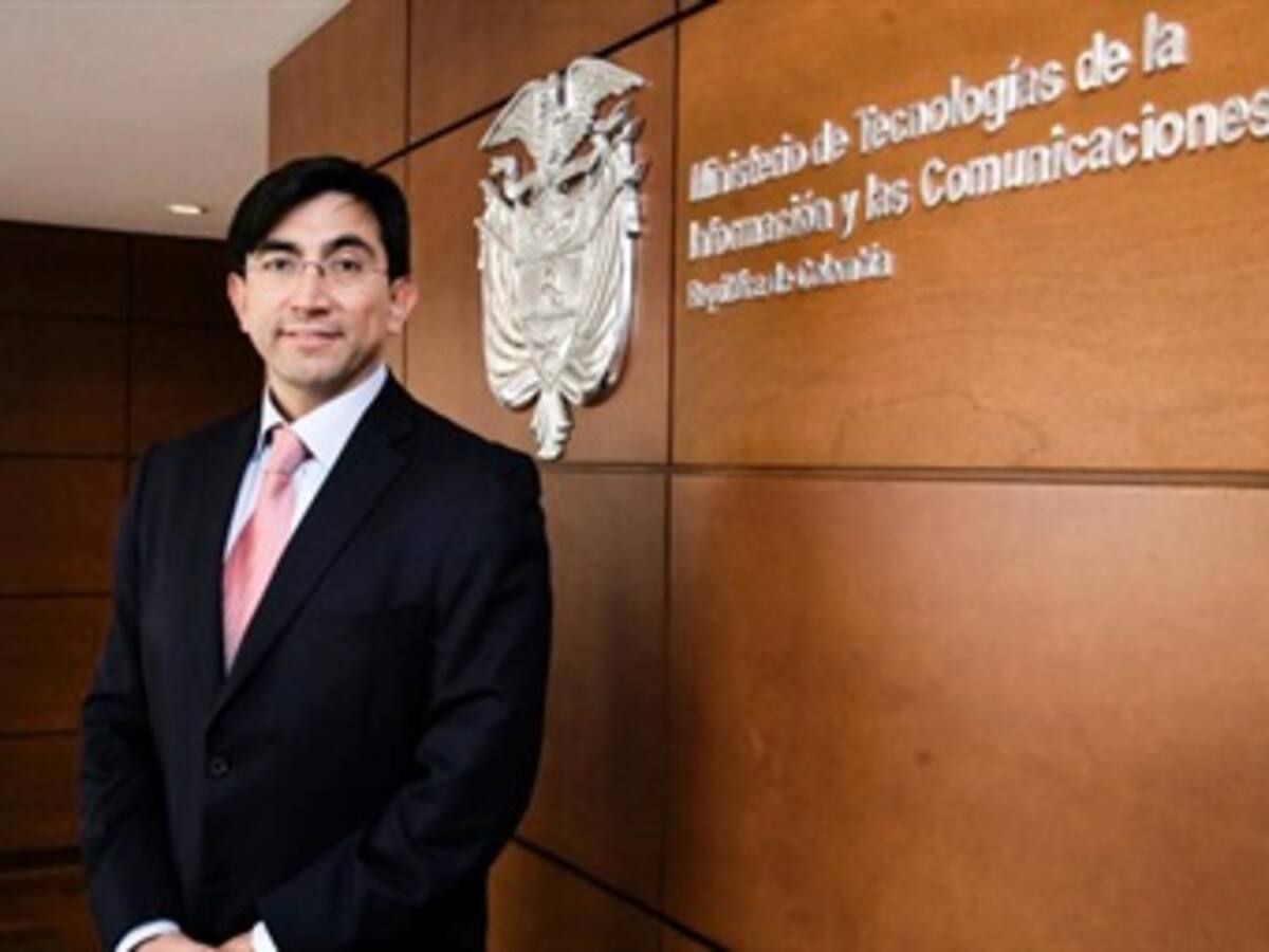 No vamos a cambiar el estándar europeo: Mincomunicaciones