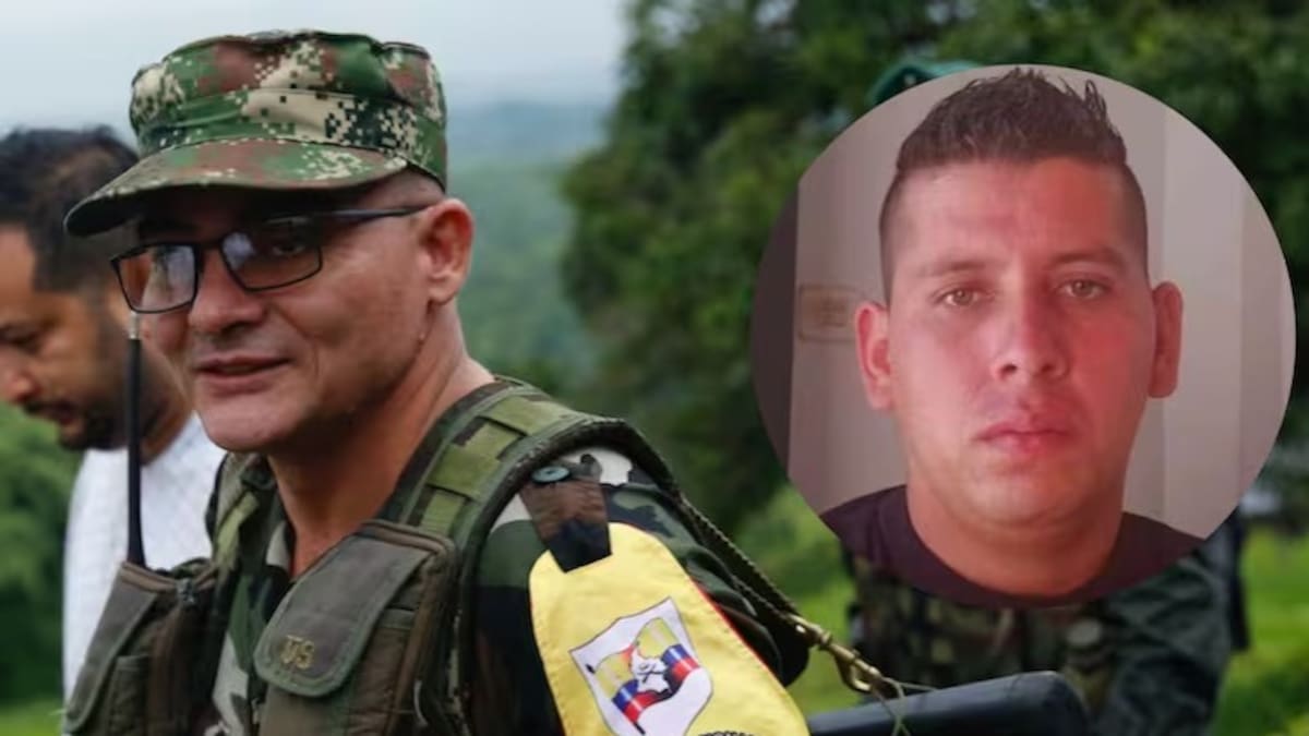 Alias ‘Chapolo’, cabecilla de Mordisco en Tolima, salió del departamento hacia el Cauca