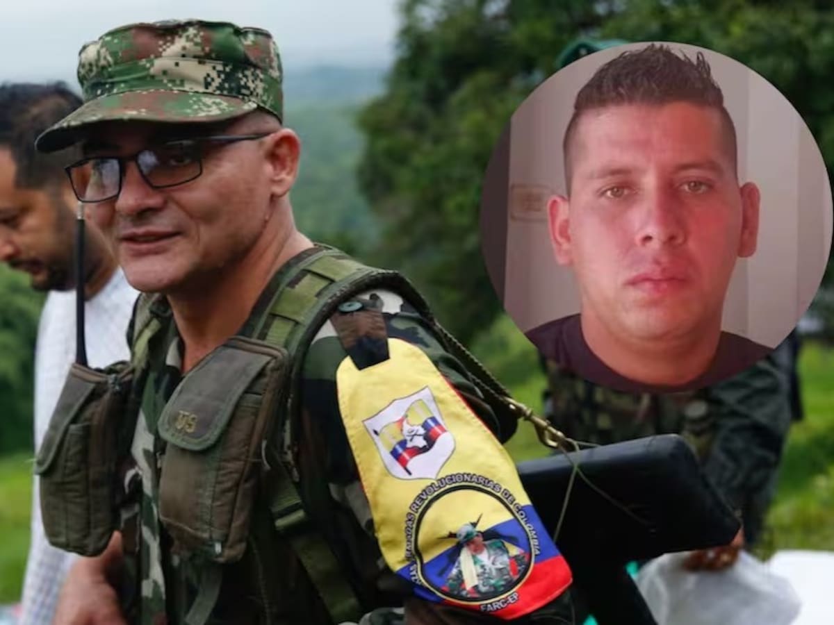 Alias ‘Chapolo’, cabecilla de Mordisco en Tolima, salió del departamento hacia el Cauca