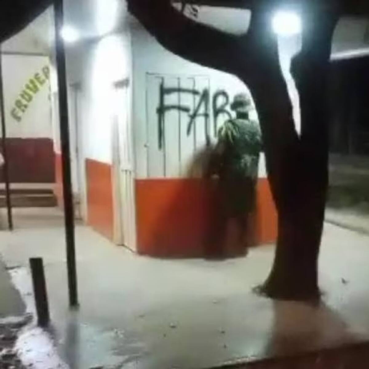 Denuncian presunto patrullaje de disidencias de las Farc en Puente Sogamoso