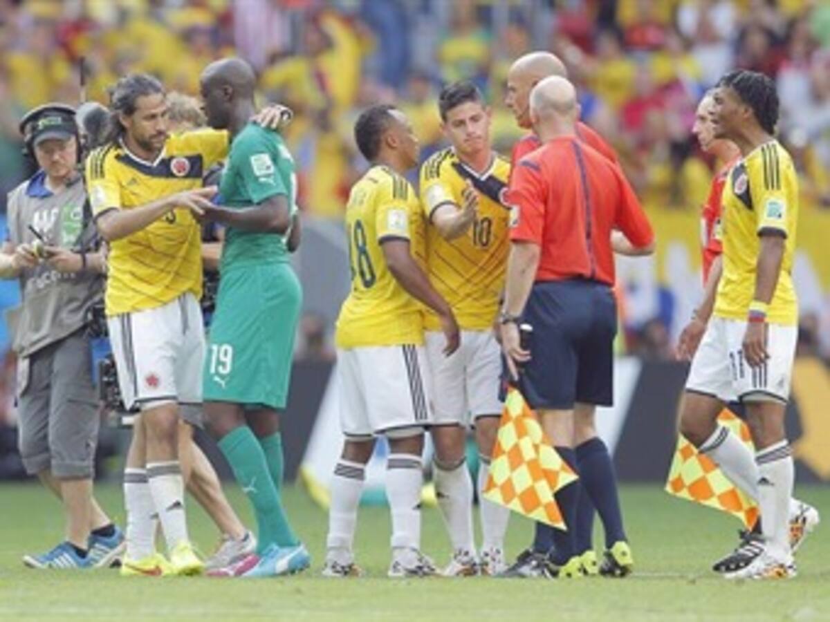 Colombia tendrá jornada de descanso luego de conseguir paso a octavos