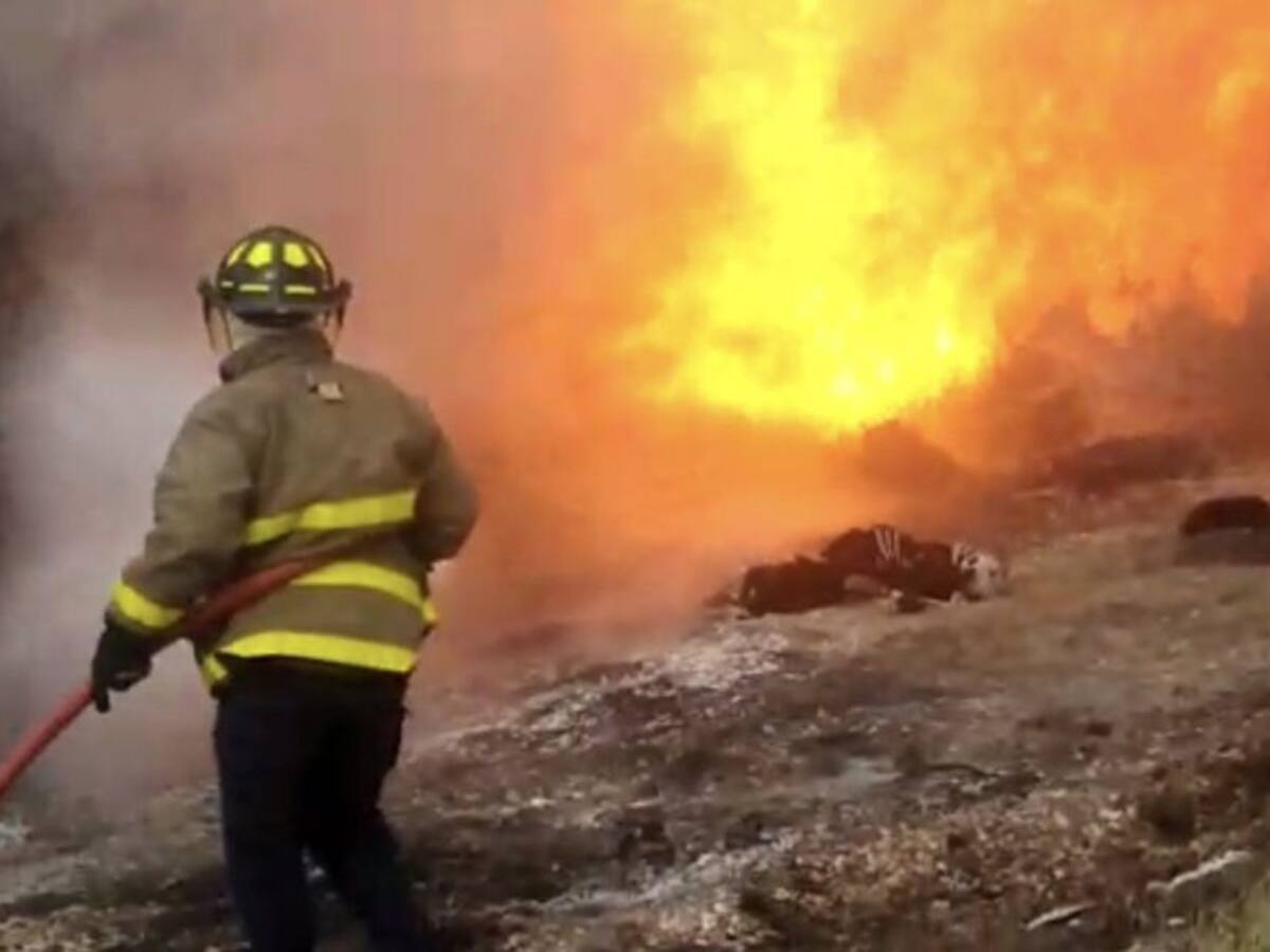 Los aspectos que explican la tragedia en Puebloviejo, Magdalena