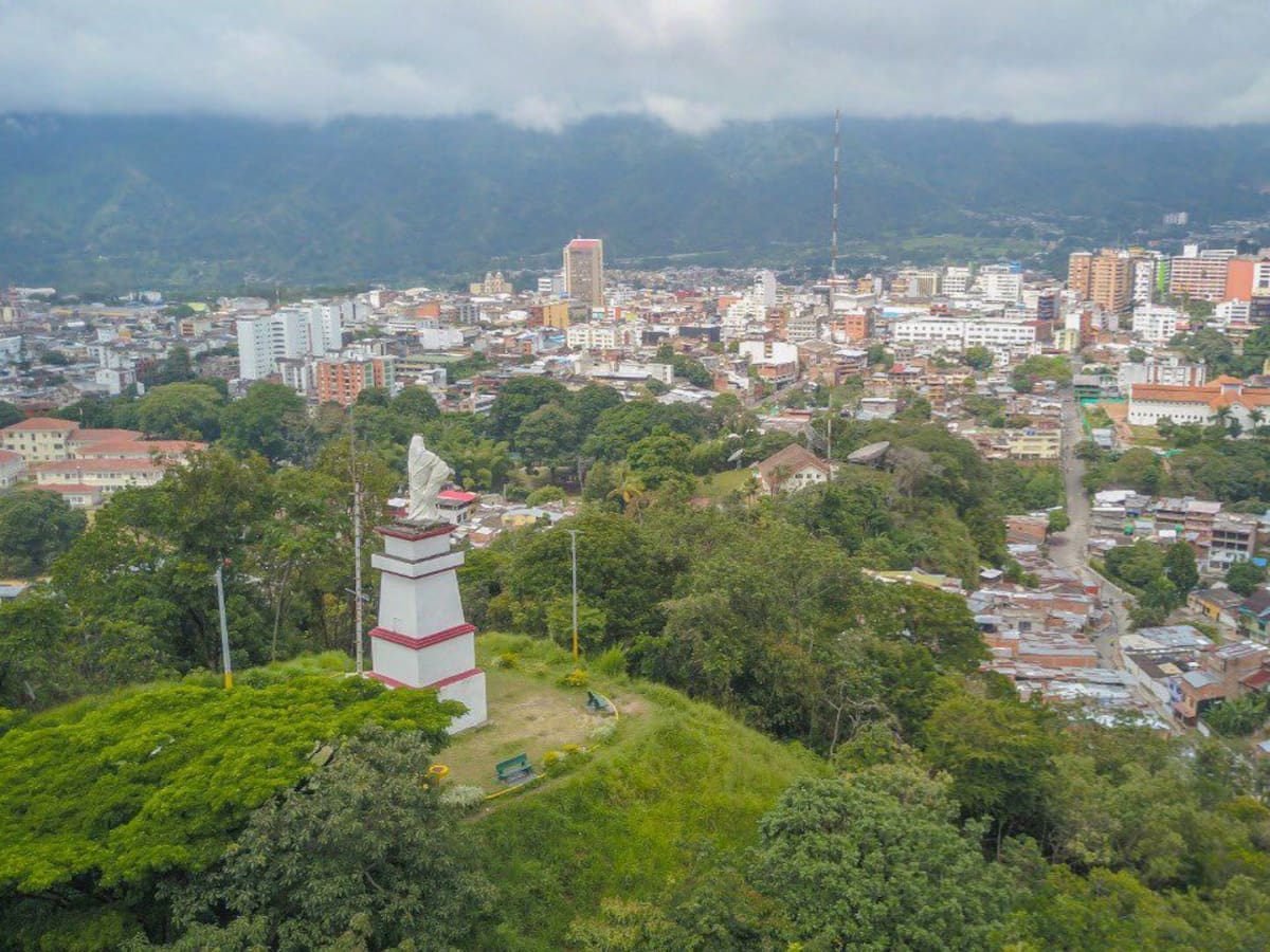 Proponen a alcaldes y gobernadora del Tolima crear el Área Metropolitana de Ibagué