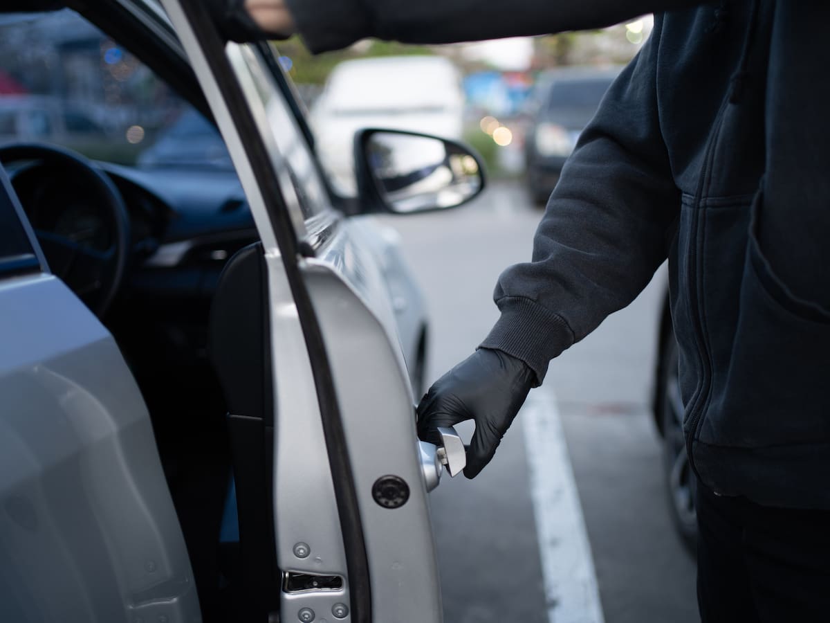 Autoridades descartan secuestro en vía Cúcuta–Sardinata: fue hurto de vehículo