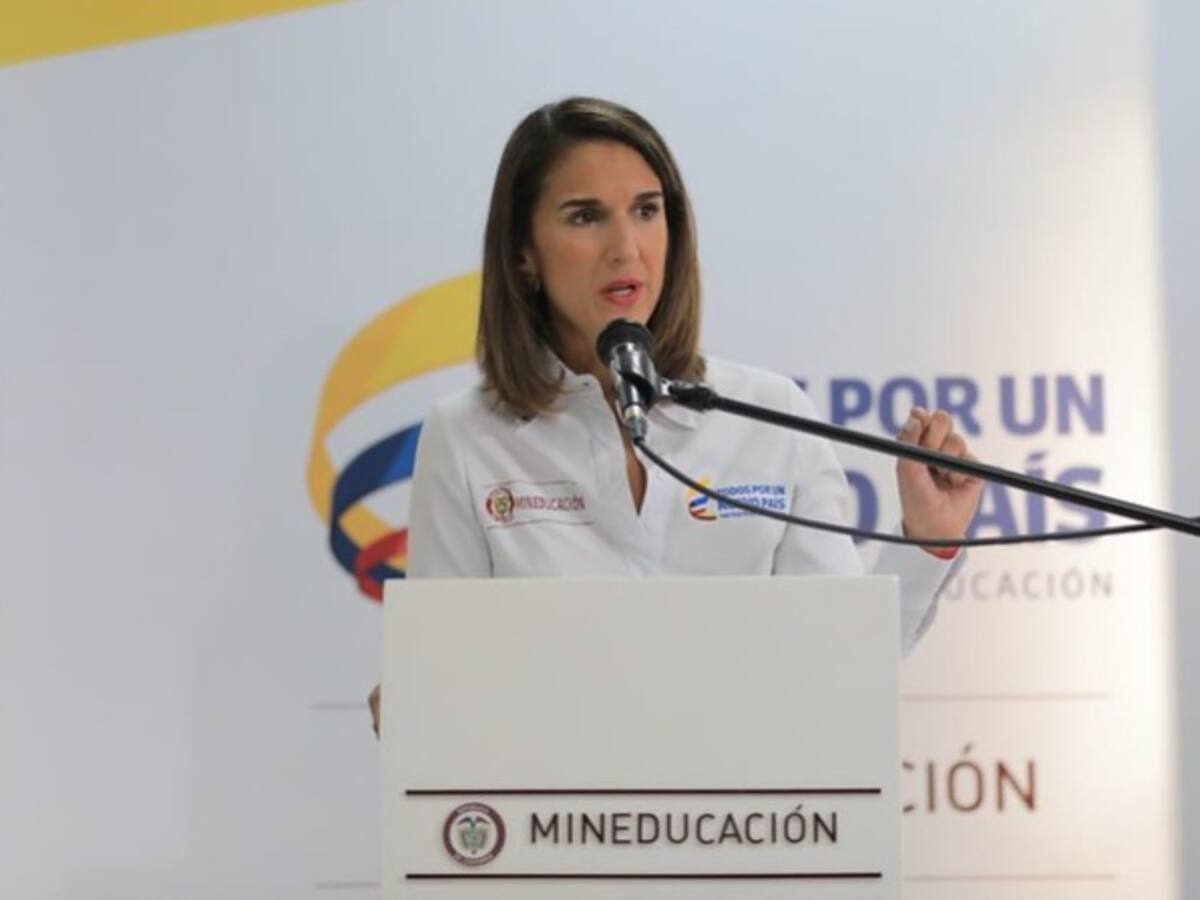 Paro de 48 horas programado por Fecode es injustificado: MinEducación