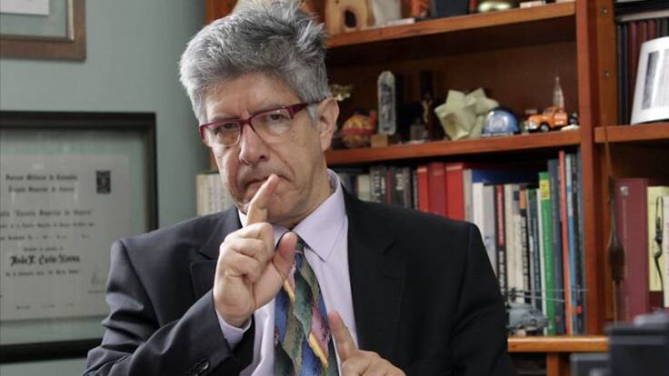 Para la iglesia no es aberración la población LGBTI: Sacerdote jesuita