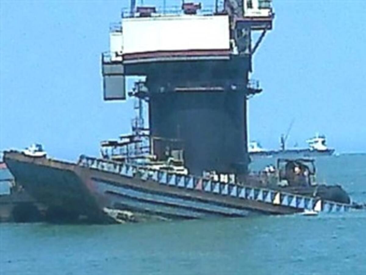Nuevas exigencias para que la Drummond pueda seguir operando su puerto en Ciénaga