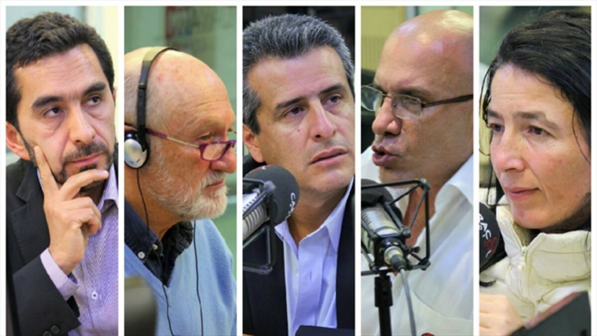 El escándalo en la Corte Constitucional ¿qué salidas tiene?