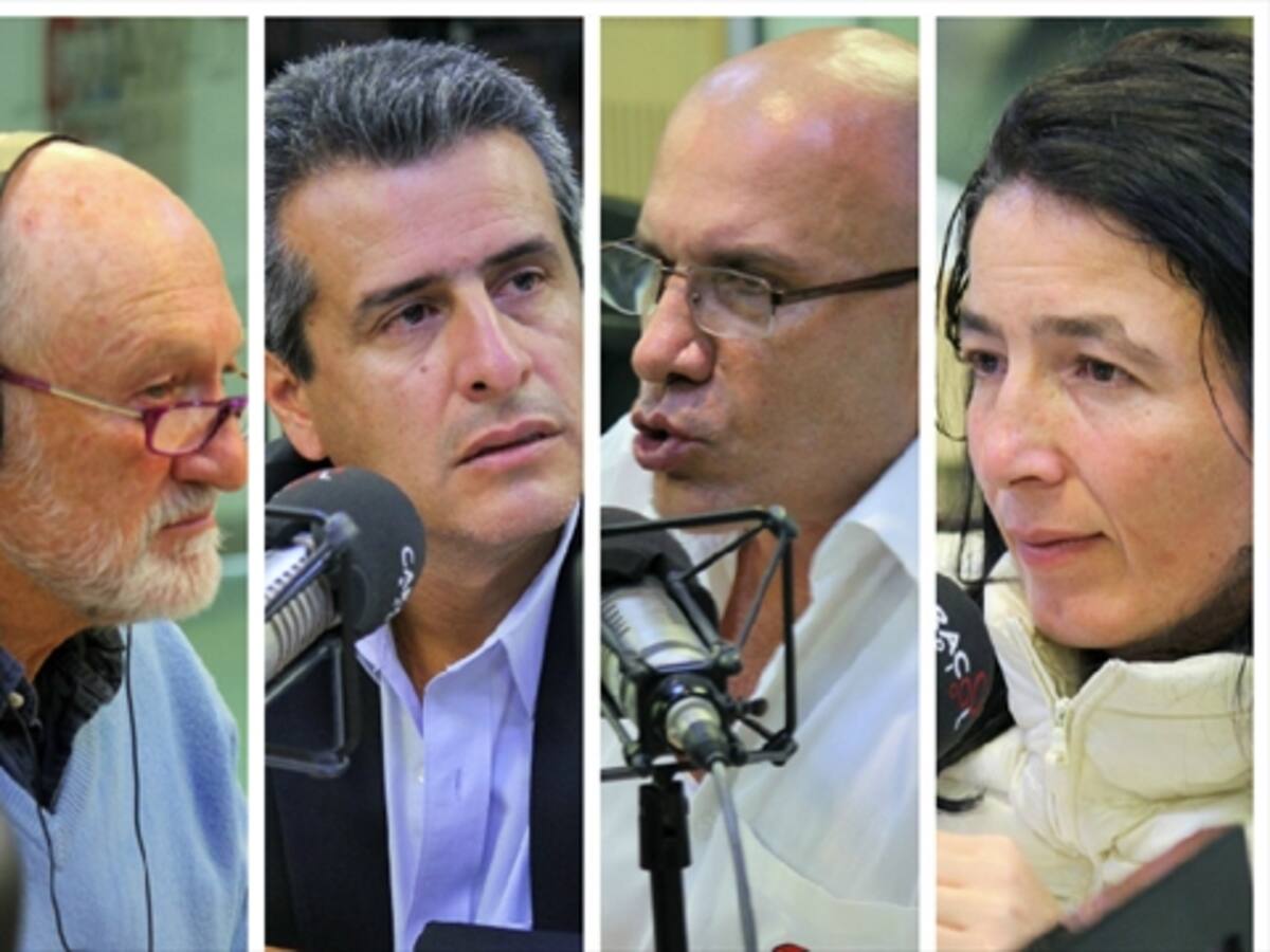 El escándalo en la Corte Constitucional ¿qué salidas tiene?