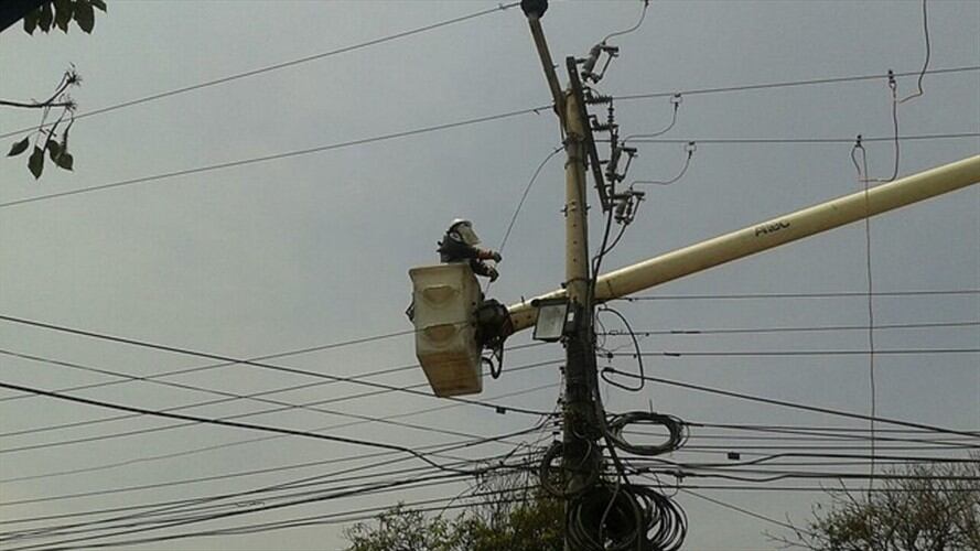 Superservicios implementó plan de choque en la Costa Caribe. Foto: