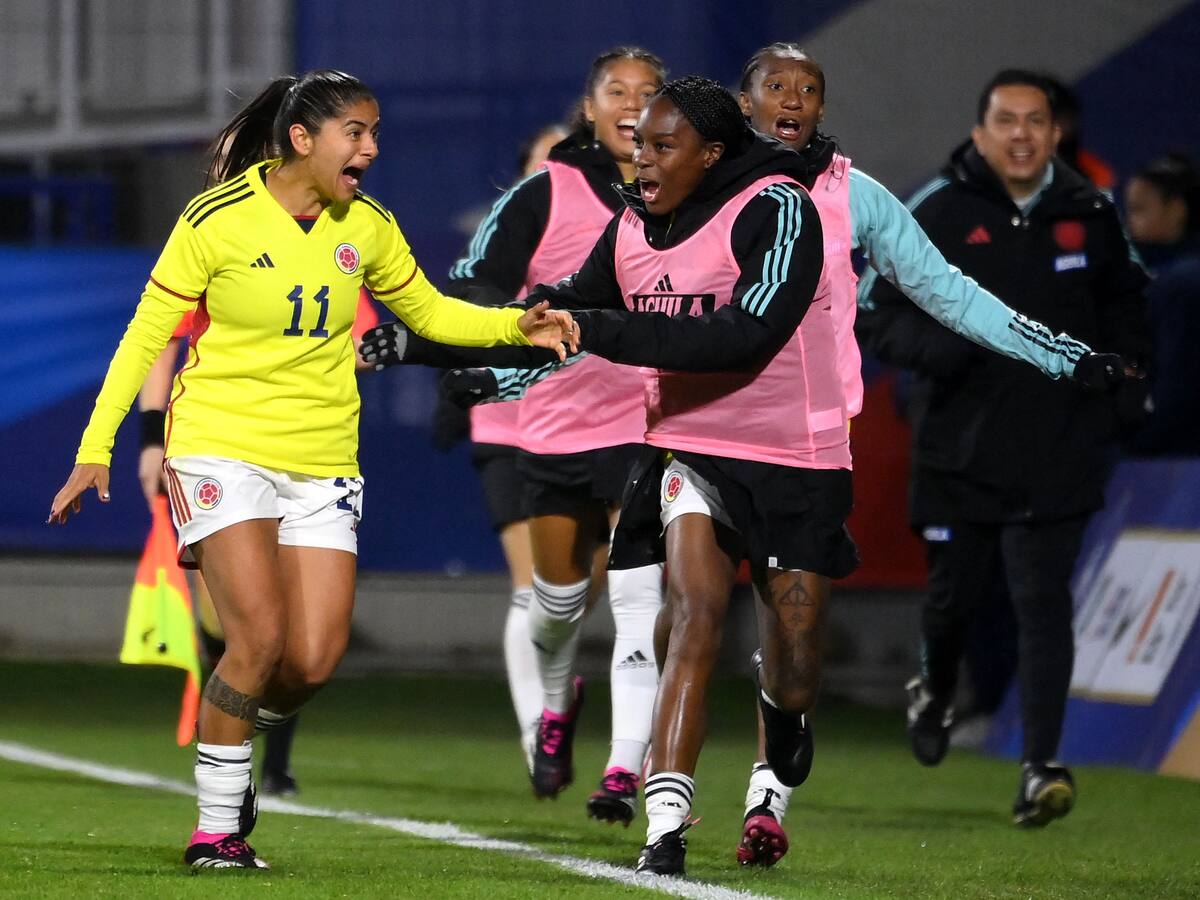 Ivonne Chacón previo al duelo con Italia: “Debemos tener más volumen de ataque”