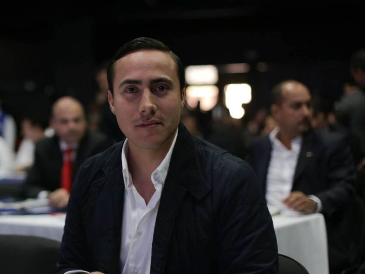 A juicio exgobernador Richard Aguilar por presunta Corrupción