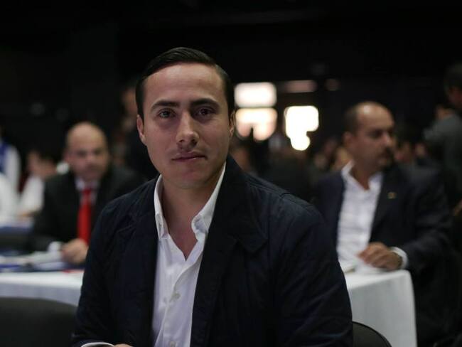 Richard Aguilar, exsenador y exgobernador de Santander es investigado por presunta corrupción