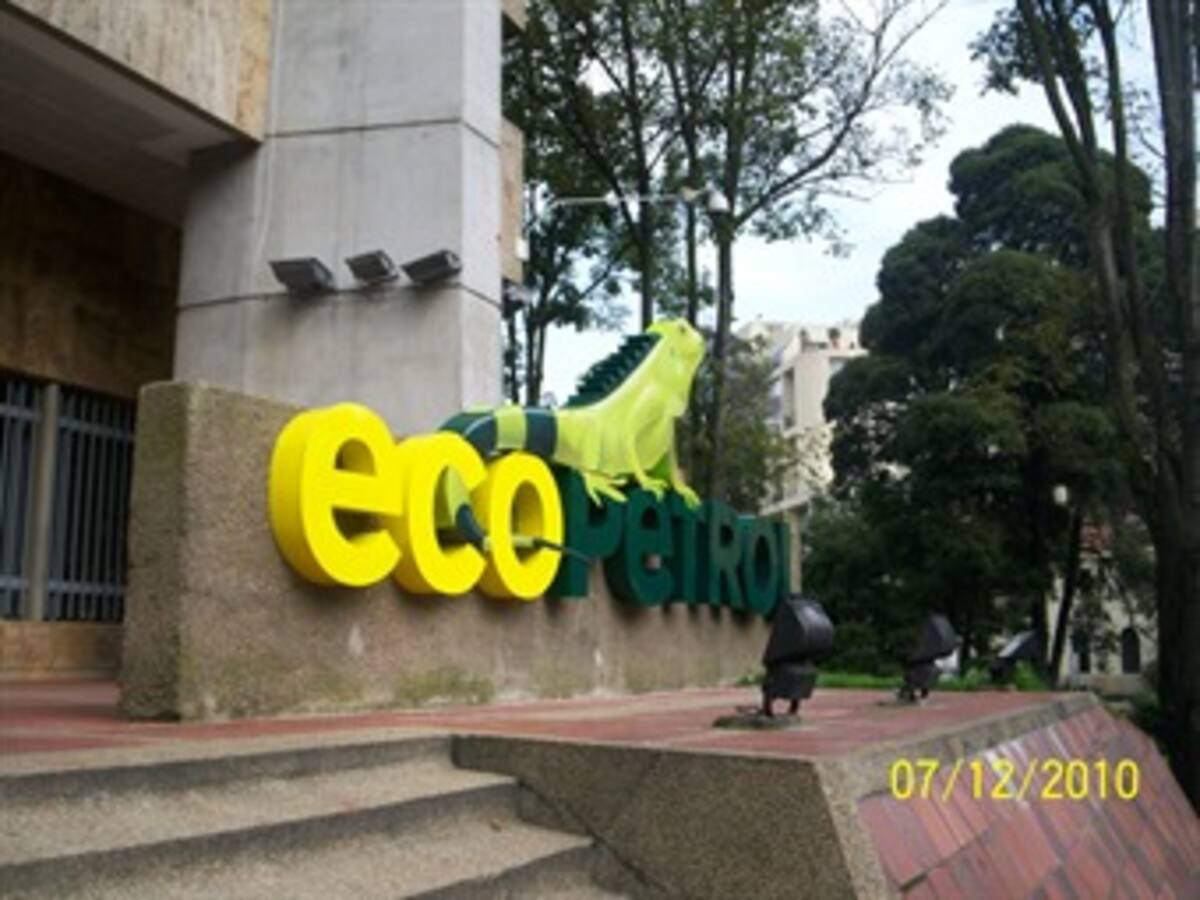El próximo jueves, asamblea anual de accionistas de Ecopetrol