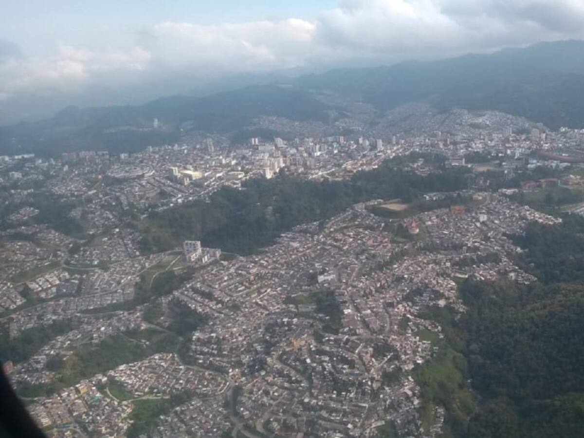 Desde MinTic se trabaja para que Manizales sea una ciudad inteligente