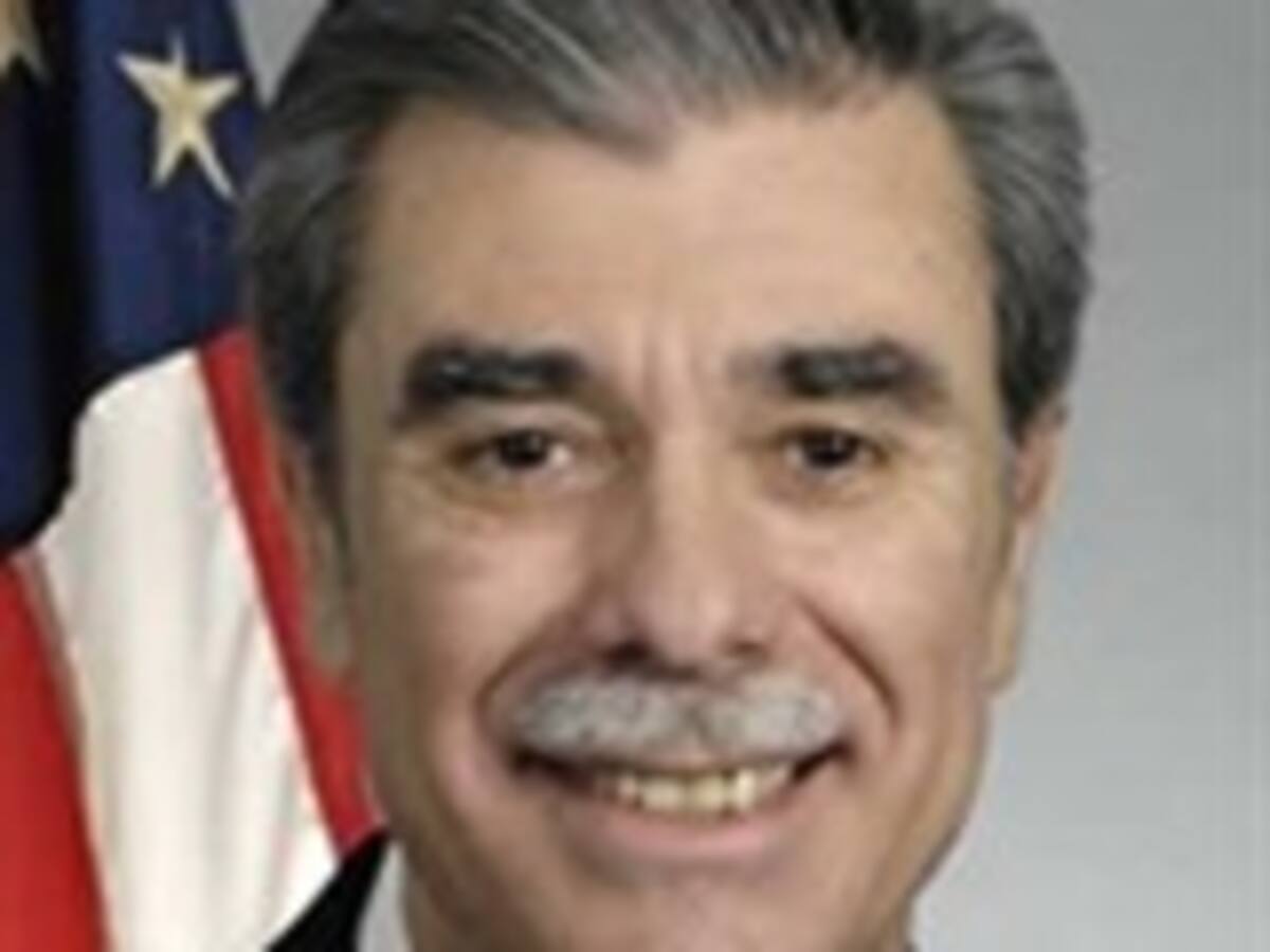 Carlos Gutiérrez, secretario de comercio de Estados Unidos, dijo que McCain conoce más a la región y será el nuevo presidente.