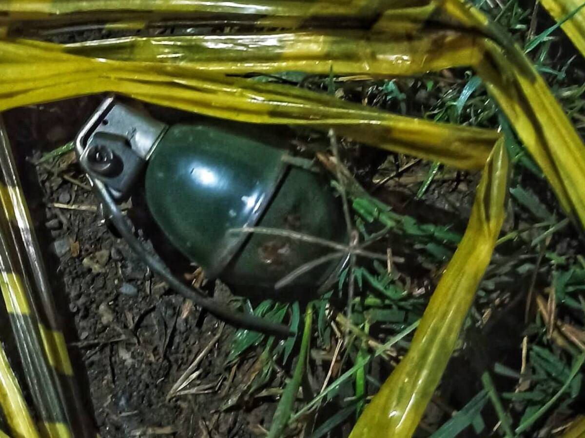 Reportan atentado en contra de subestación al norte de Nariño