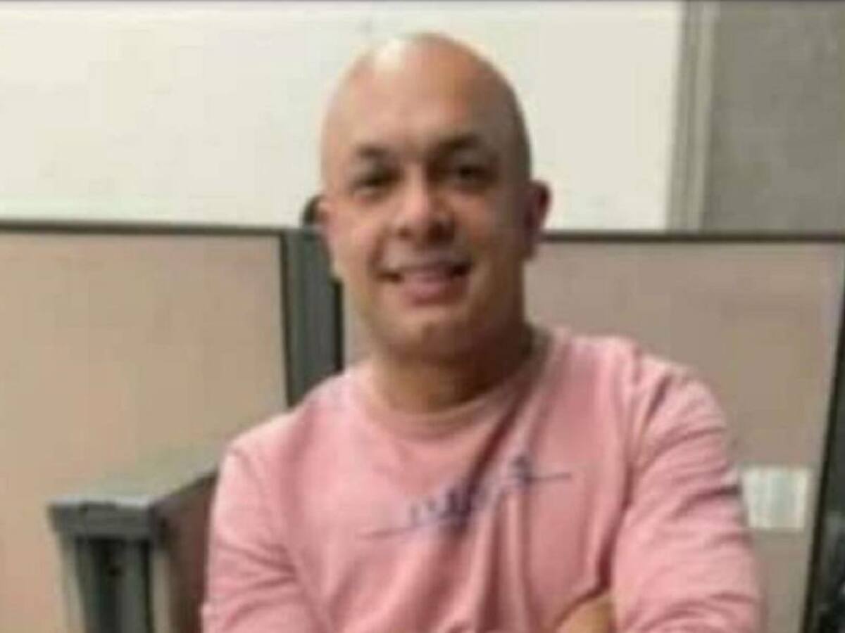 En Chigorodó asesinaron a un policía, le dispararon por la espalda