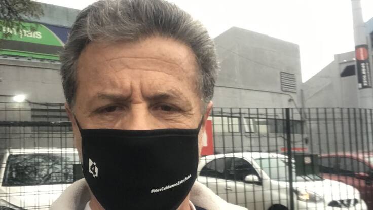 Fernando Álvez: "Colombia cometió un error con Queiroz"