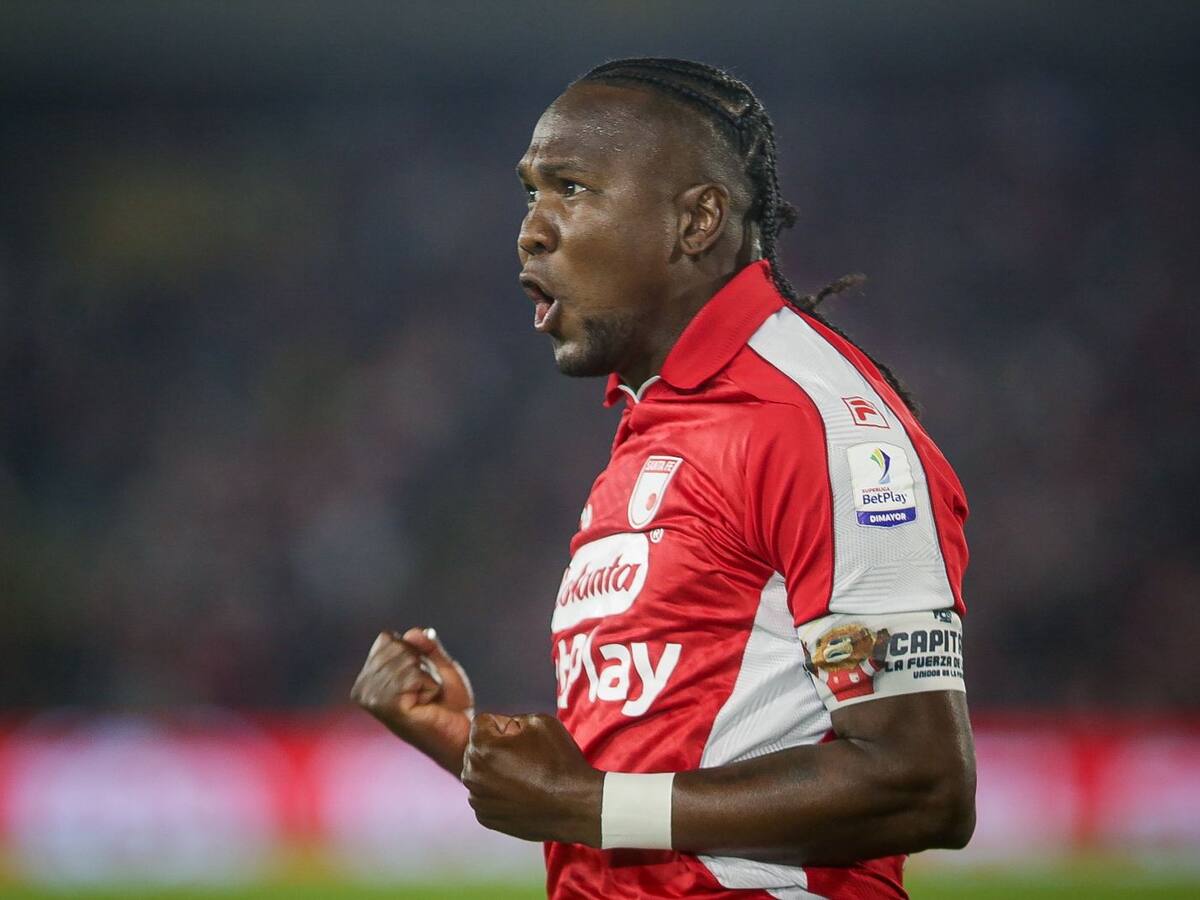 Santa Fe campeón de la Superliga: así queda la tabla con el palmarés de títulos en Colombia