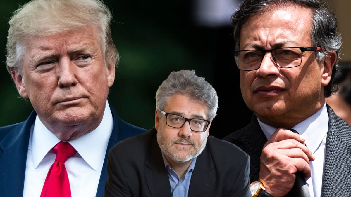 Daniel Kovalik, ¿quién es el abogado que defenderá a Petro en Estados Unidos?
