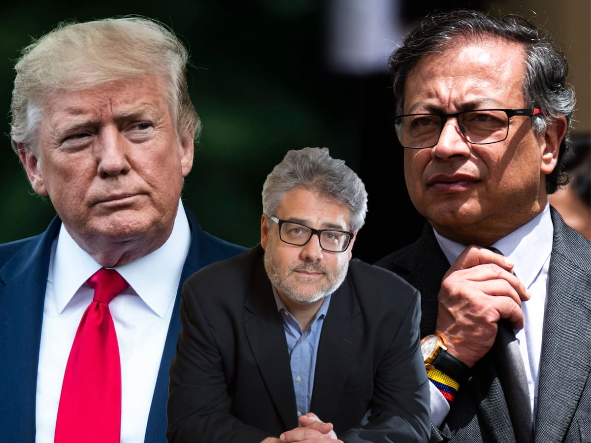 Daniel Kovalik, ¿quién es el abogado que defenderá a Petro en Estados Unidos?