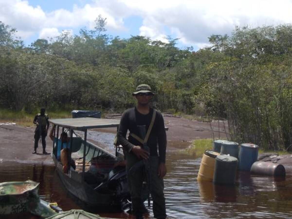 Autoridades confirman incursión de militares venezolanos en Arauca