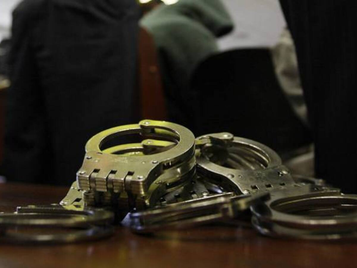 9 personas capturadas dejan operativos contra alias Guacho en Ecuador