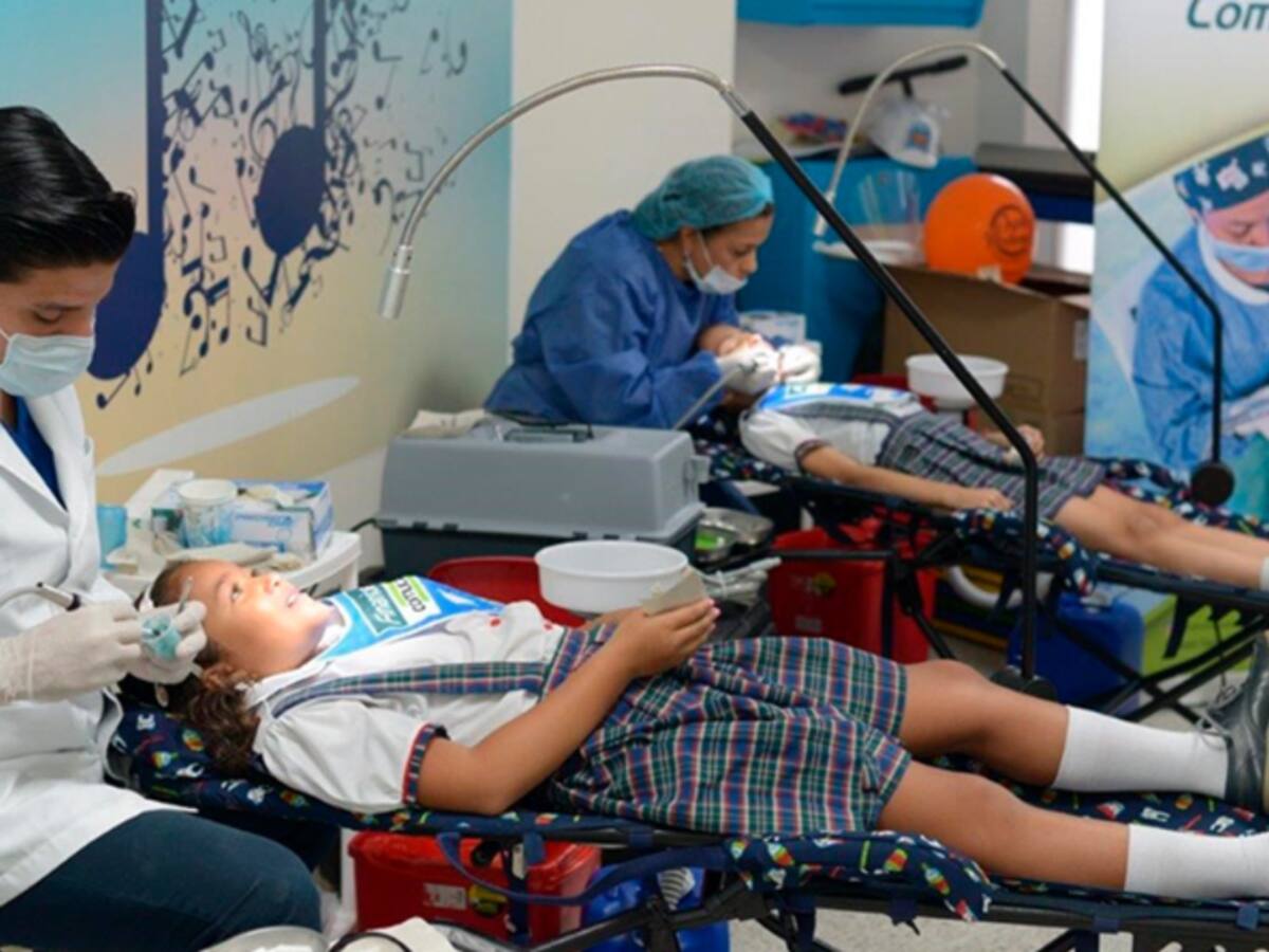 176 mil beneficiados por programas de Fundación Comultrasan