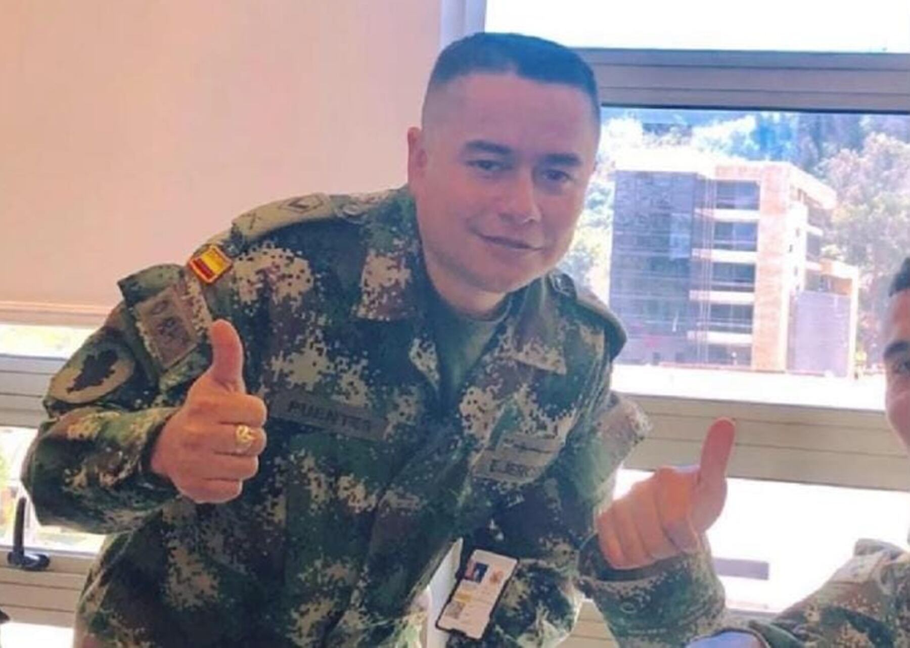 Jeferson Puentes Garzón