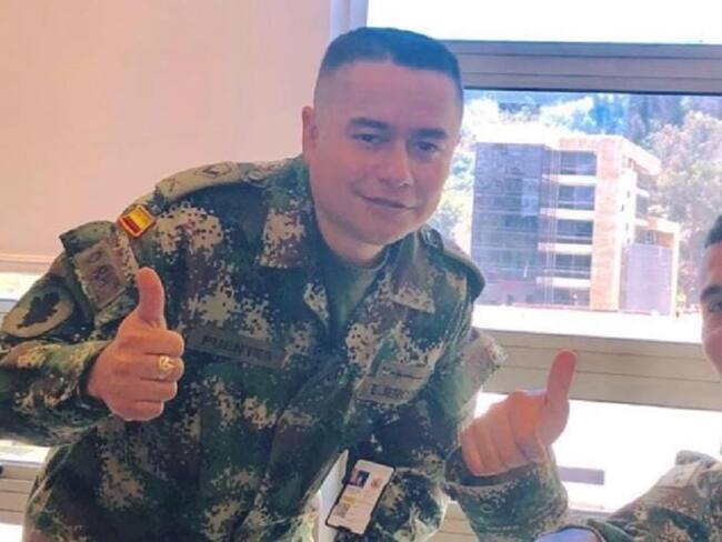 Jeferson Puentes Garzón