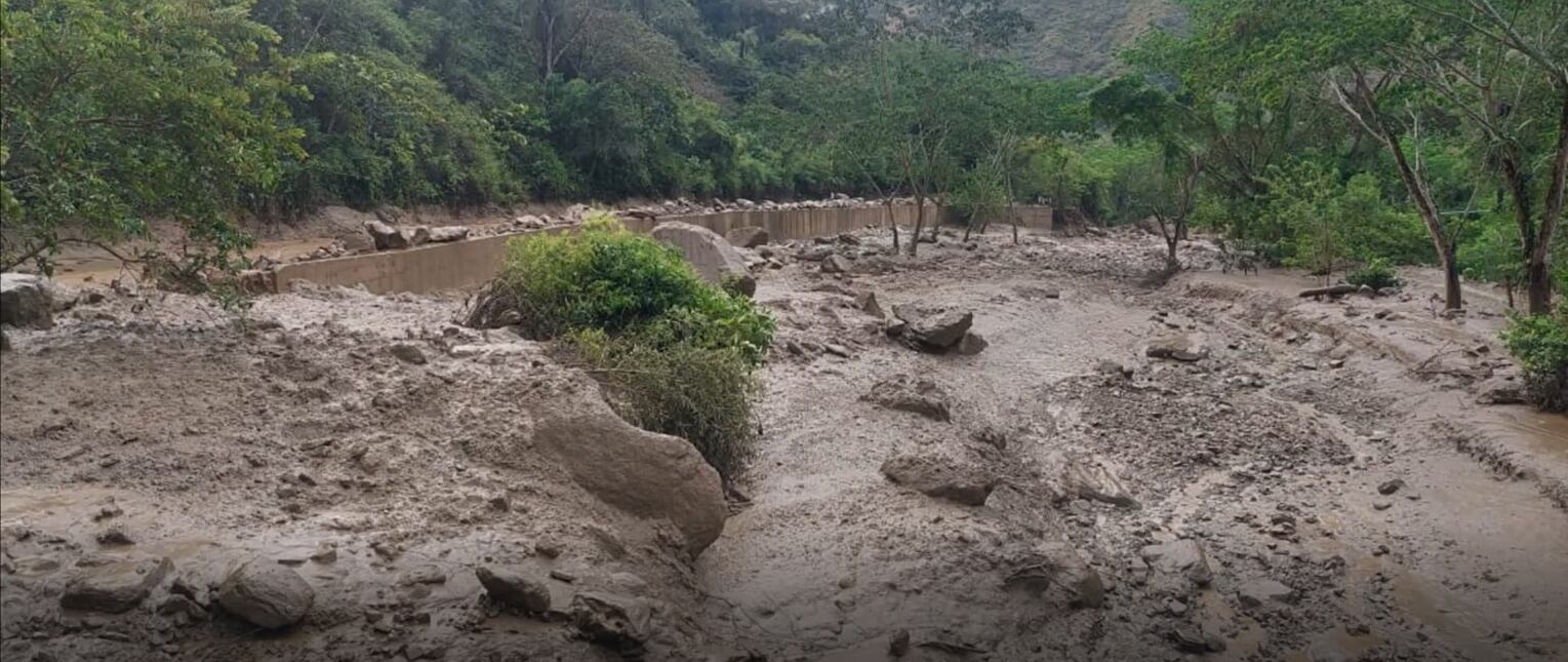 Foto alcaldía de Liborina