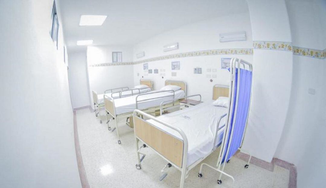 Alcaldía de Ibagué 