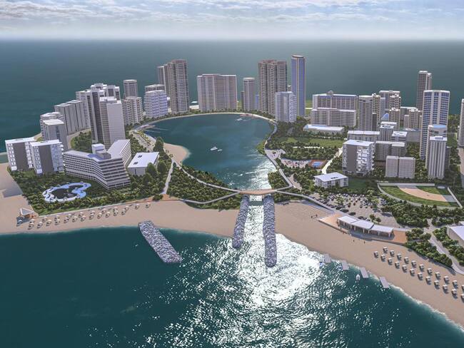 Gobernación de Bolívar