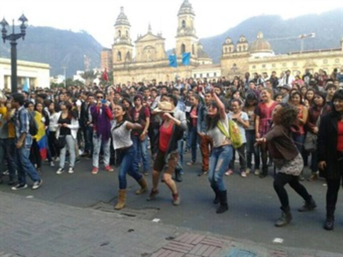 Estudiantes de la U. Distrital denuncian que se acabarán dos programas