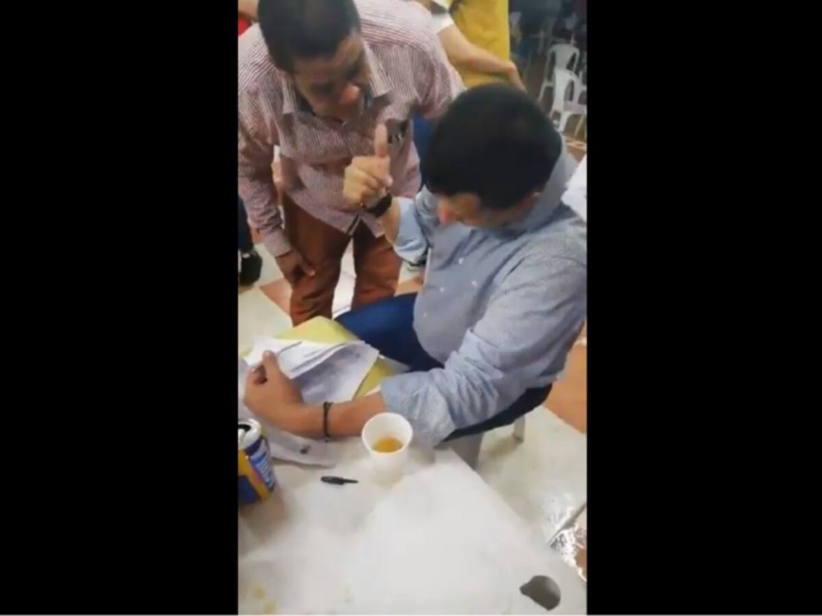 Senador denuncia irregularidades en contratos del ICBF en Sucre